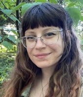 Photo of Emma Karin Eriksson