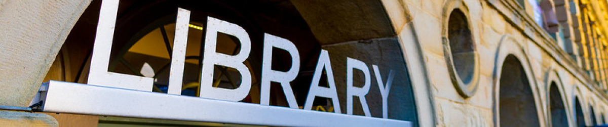 Online: Libraries Connected AGM