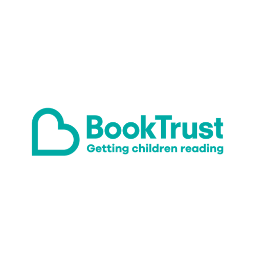 BookTrust logo