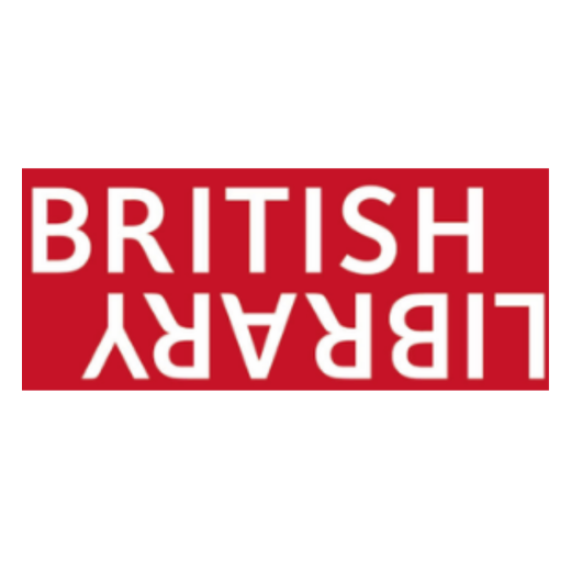 British Library logo