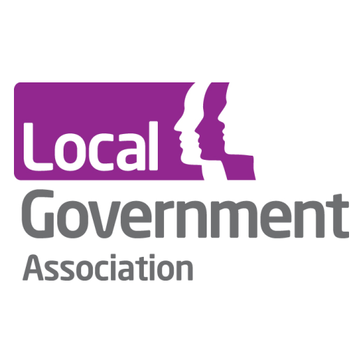 LGA Local Government Association logo