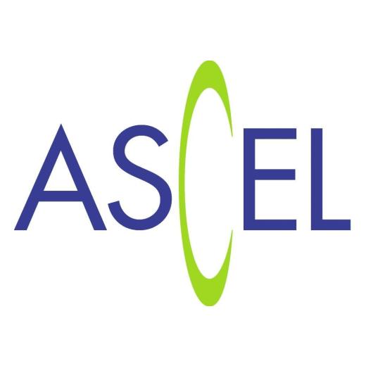 ASCEL logo