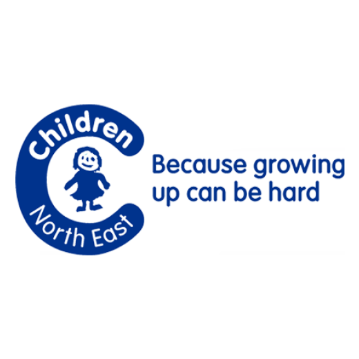 Children North East logo